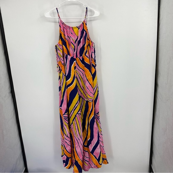Maeve Finley Wide-Leg Jumpsuit 4 - Picture 6 of 11